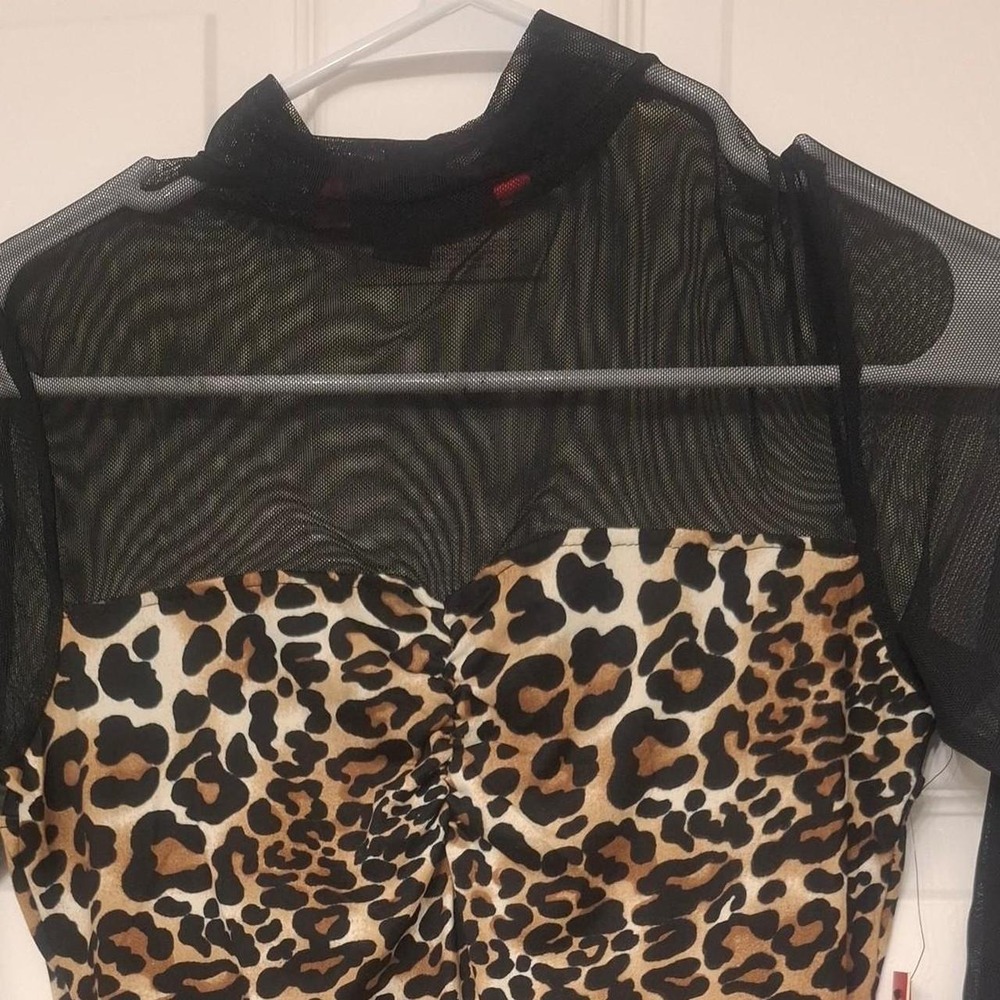 Bodysuit - Picture 2 of 5